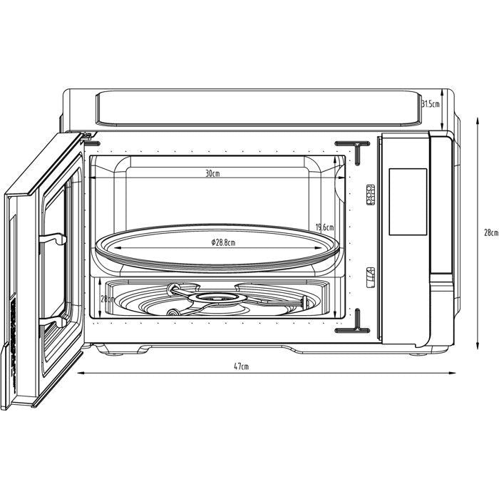 CEMO25UX