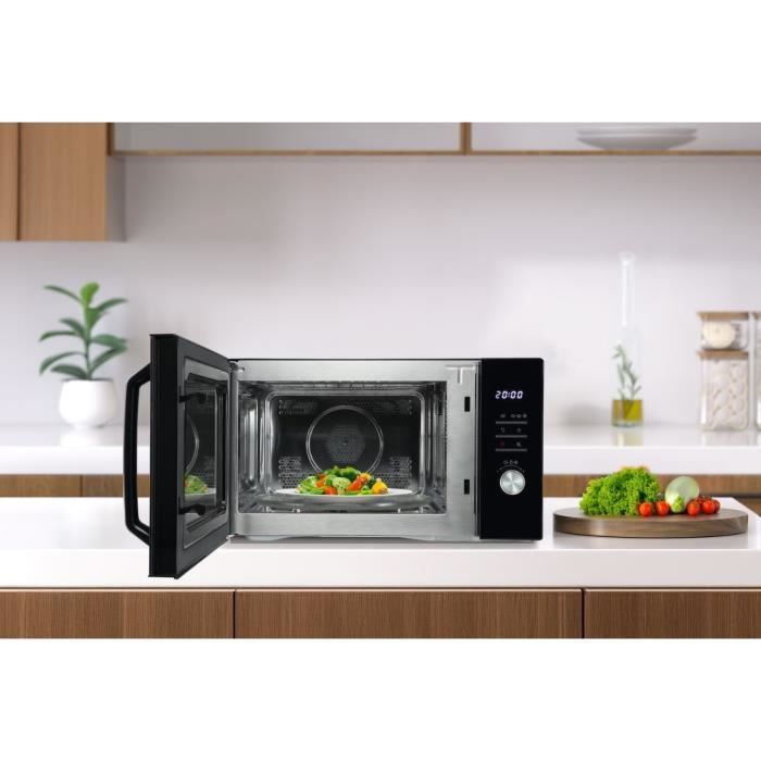 Microwave - CONTINENTAL EDISON - CEMO29BC - 29 l - Combination - Black