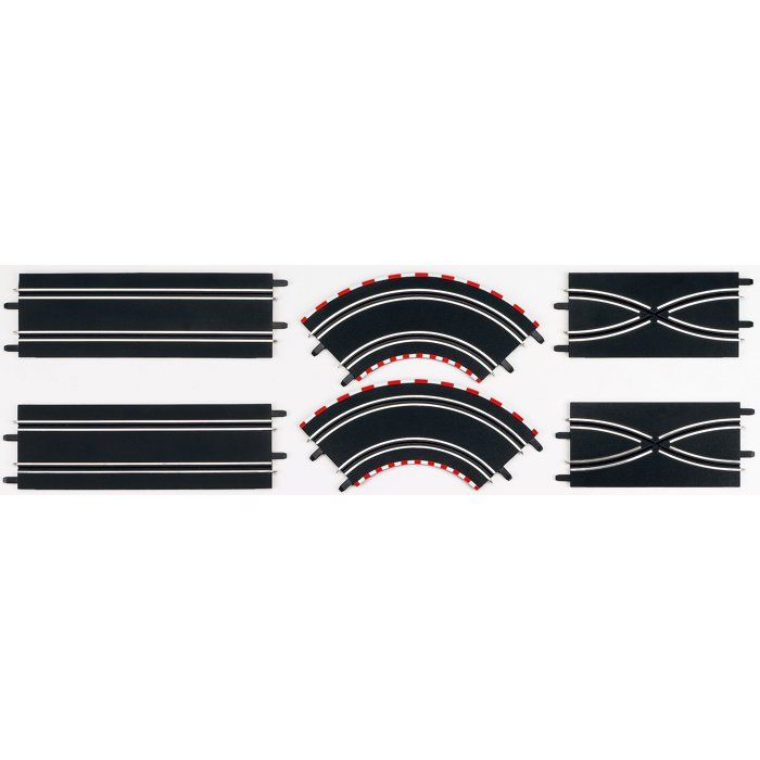 Carrera Go accessory !!! Extension Set 1