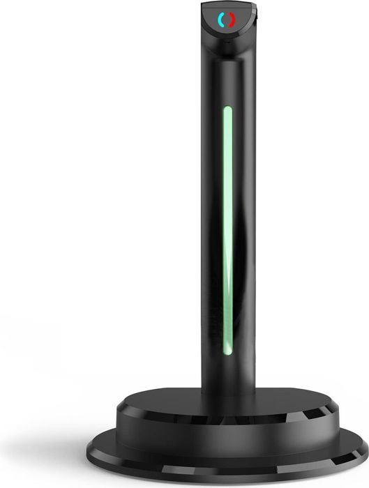 TV Headphones - CGV - Prelude 3 Duo - Over-ear - Wired - Black