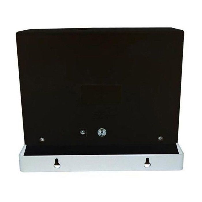 Indoor TV antenna - CGV - AN REGLISSE CE RED 700 - HD/UHD - 4G/5G filter - 5V power supply