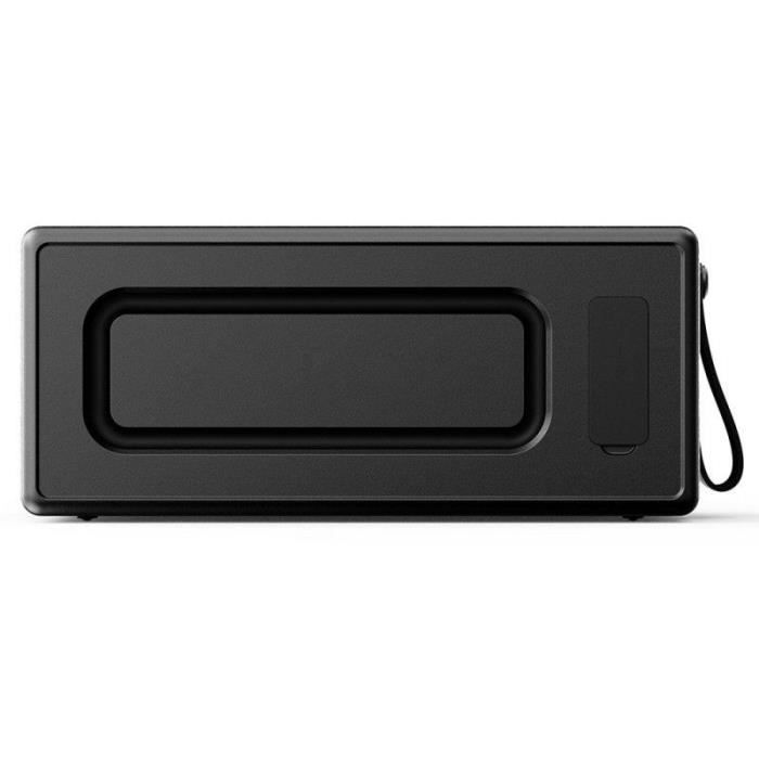 Bluetooth speaker - CGV - 50911 - SolidVibe Ultra - Subwoffer 40W (2x20W)