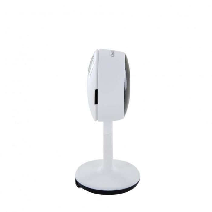 Chacon - IP IP IP camera - 1080p (GH/ Alexa)