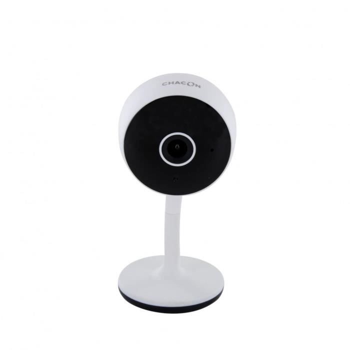 Chacon - IP IP IP camera - 1080p (GH/ Alexa)