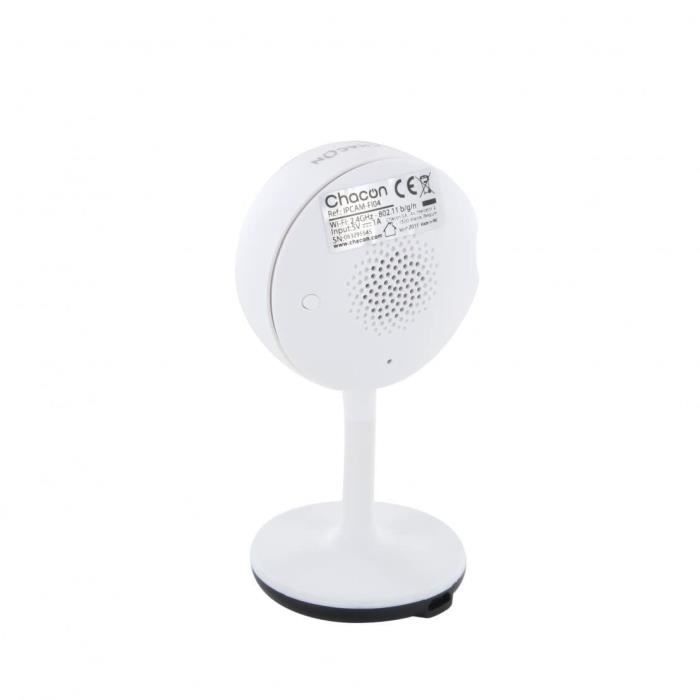 Chacon - IP IP IP camera - 1080p (GH/ Alexa)