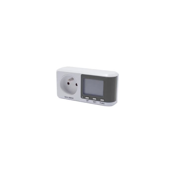 Chacon Consumption counter Ecowatt 570
