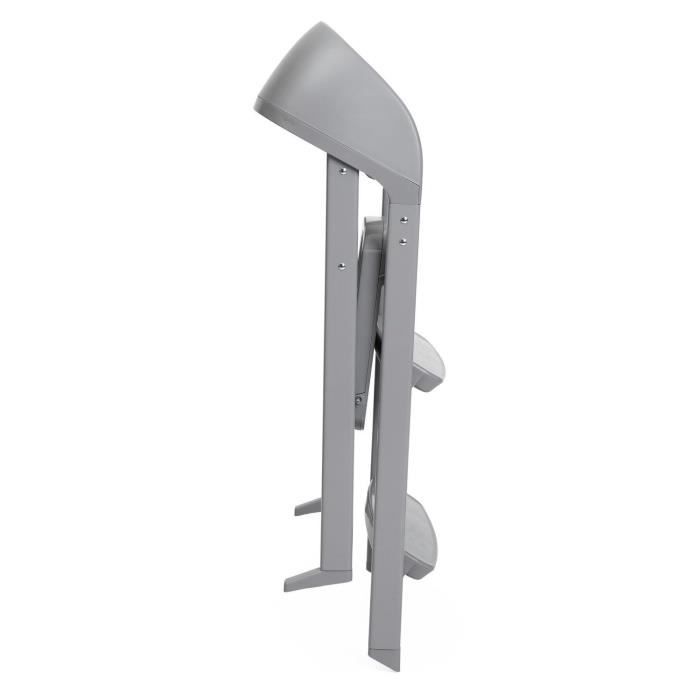 CHICCO Crescendo Lite high chair - Milan mist