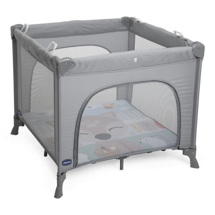 Park - CHICCO - Open Fawn - Gray
