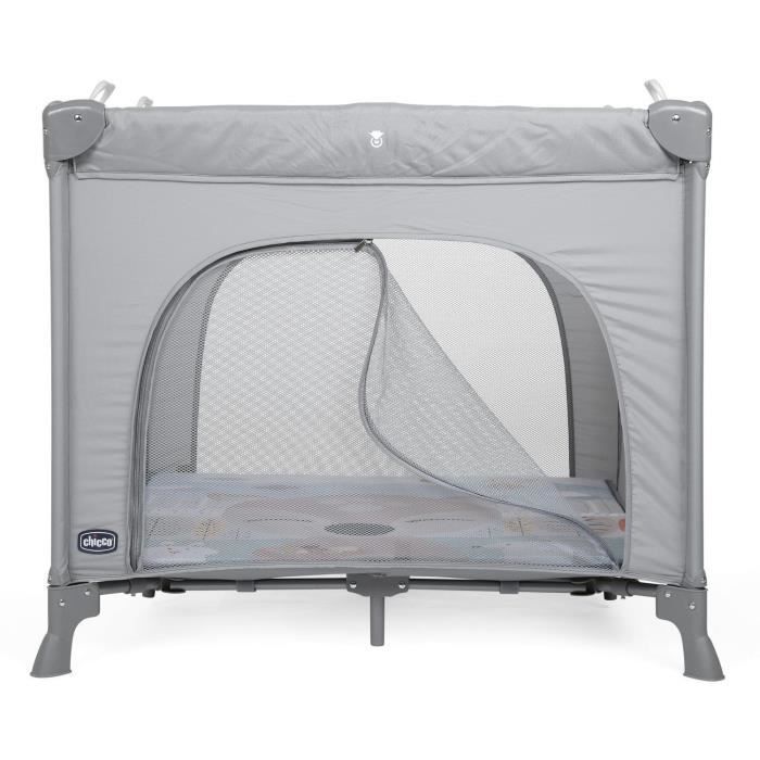Park - CHICCO - Open Fawn - Gray