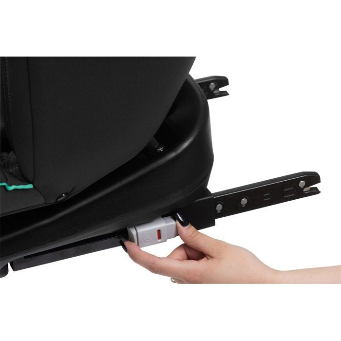 Chicco Car Seat Mokita i-Size Black
