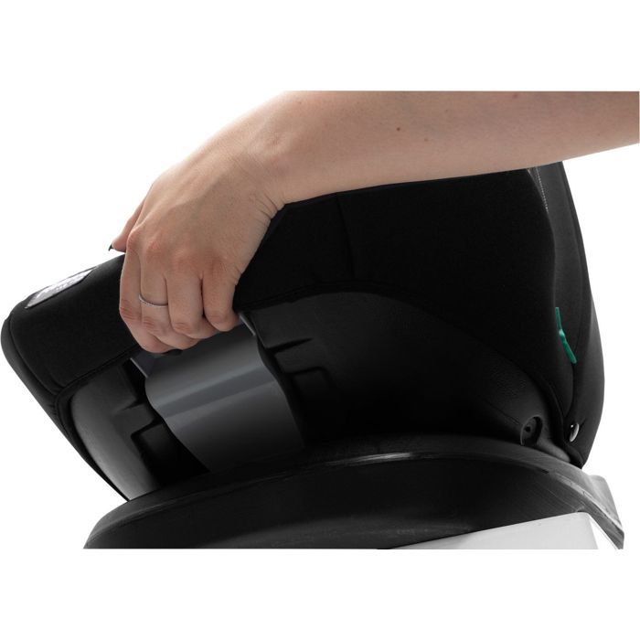 Chicco Car Seat Mokita i-Size Black