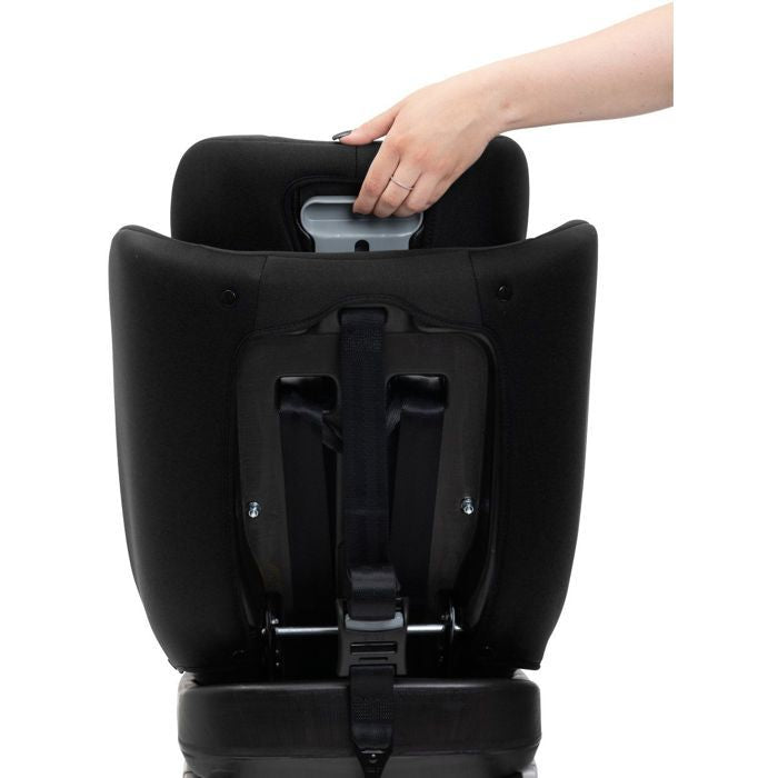 Chicco Car Seat Mokita i-Size Black