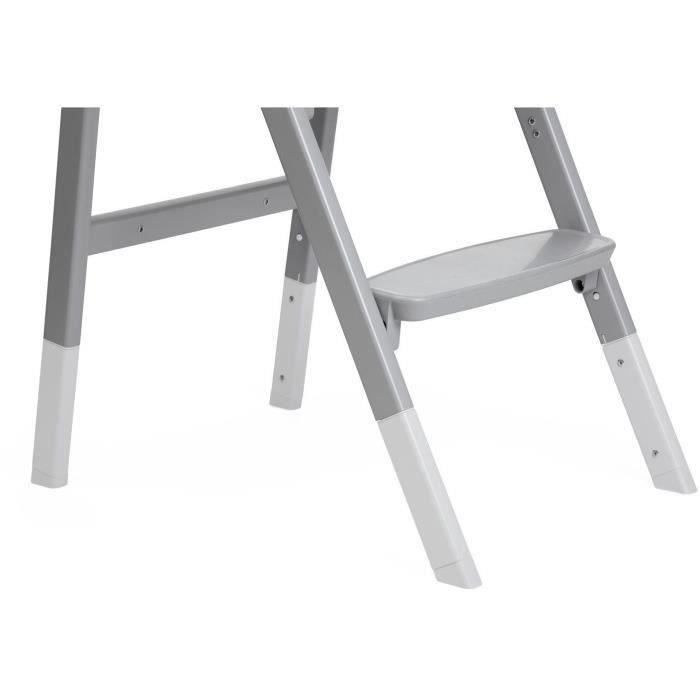 Crescendo Lite chair leg extension.