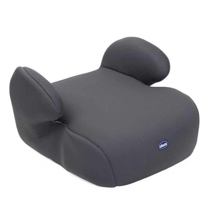 CHICCO Quasar Group 3 i-Size car seat - Gray