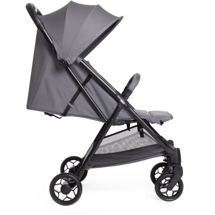 CHICCO - City stroller - Urbino - 4 wheels - Gray