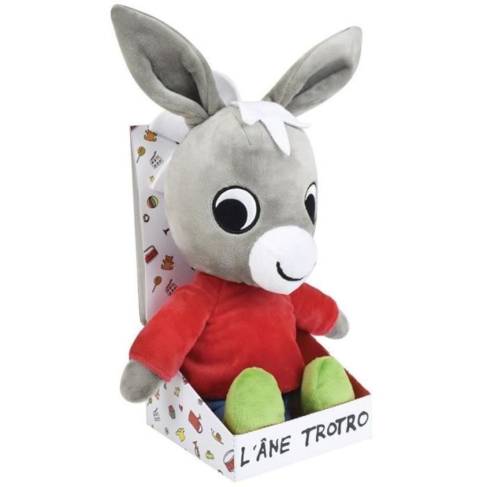 TROTRO Plush ± 40 cm