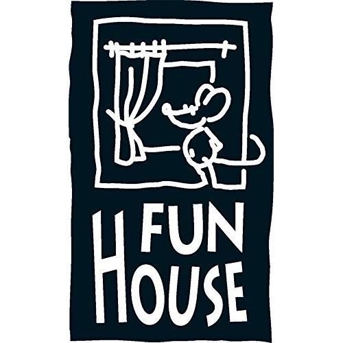 Fun House Pajamasque beach chair for kid