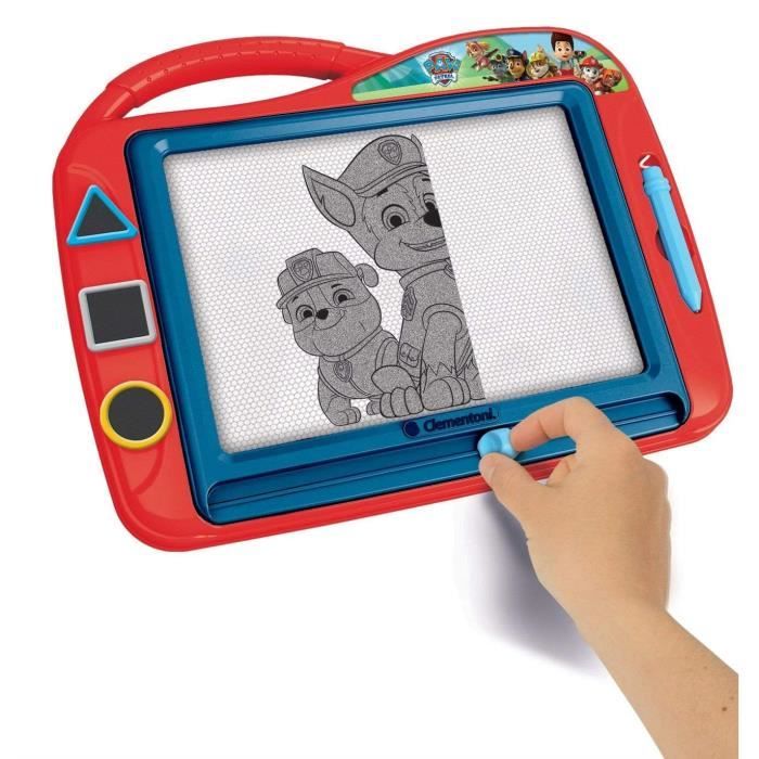 CLEMENTONI Magic Slate - Pat Patrol