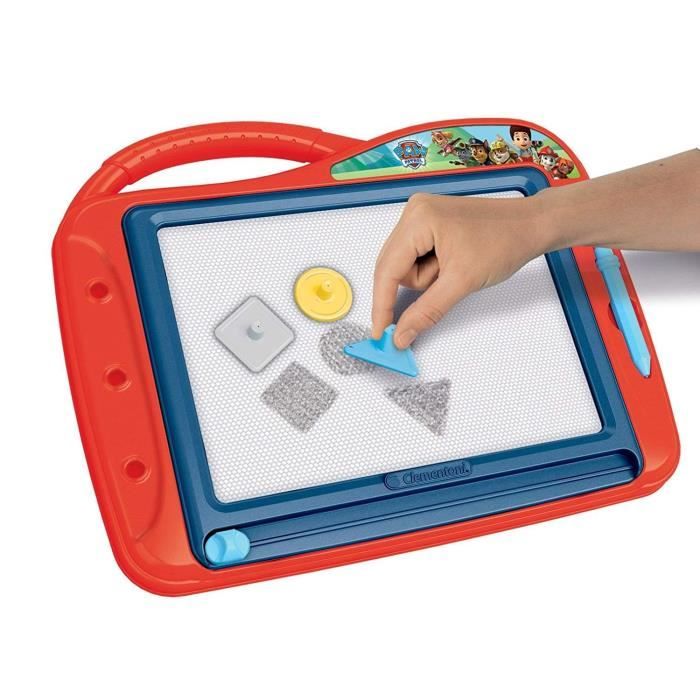 CLEMENTONI Magic Slate - Pat Patrol