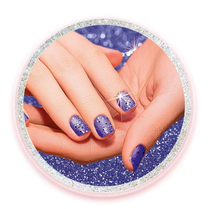 CLEMENTONI - My nail laboratory