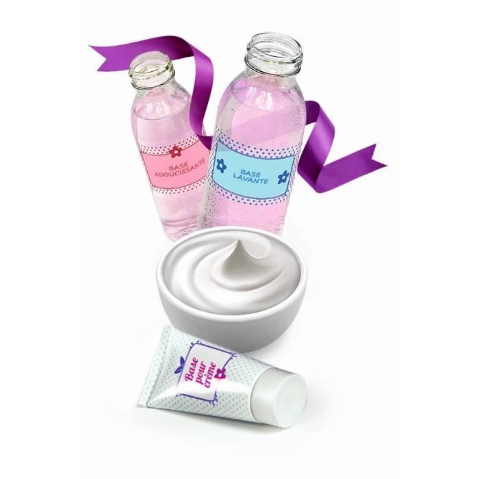 Clementoni - 52567 - Perfume & cosmetics
