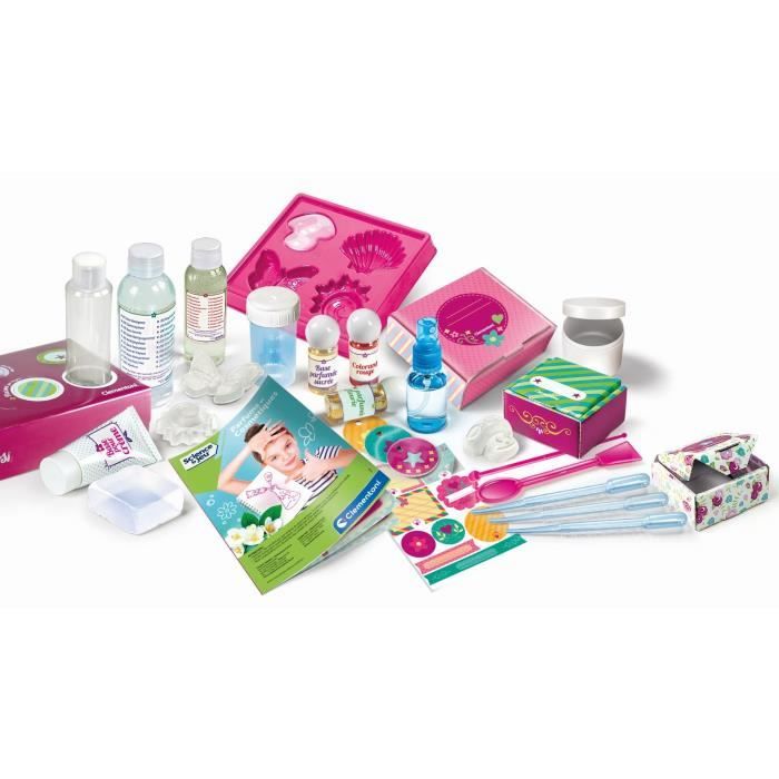 Clementoni - 52567 - Perfume & cosmetics