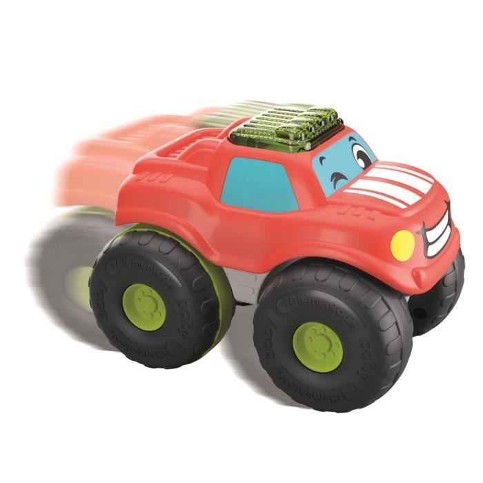 CLEMENTONI - My interactive pick-up