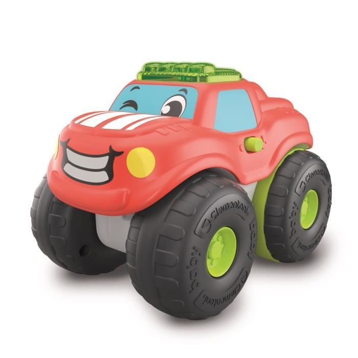 CLEMENTONI - My interactive pick-up