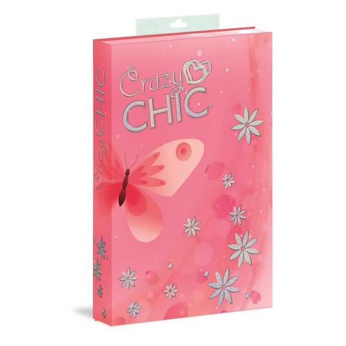 CLEMENTONI - Makeup palette - Spring