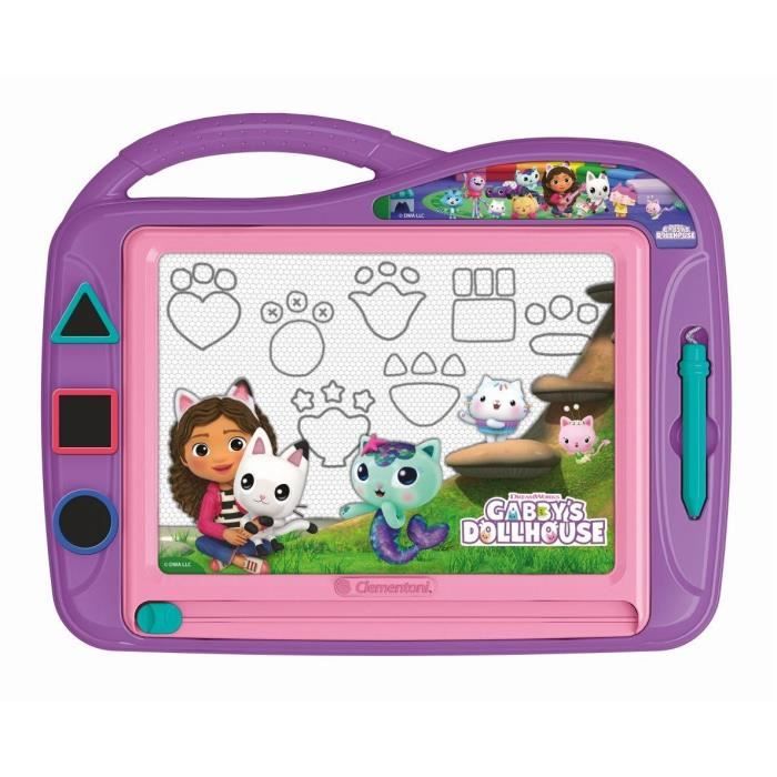 Magic Slate - Gabby's Dollhouse