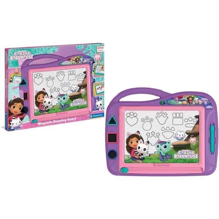 Magic Slate - Gabby's Dollhouse