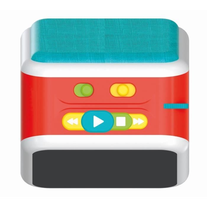 CLEMENTONI - Magical Stories - Innovative Storyteller - 3 Game Modes - Free App with Even More Features