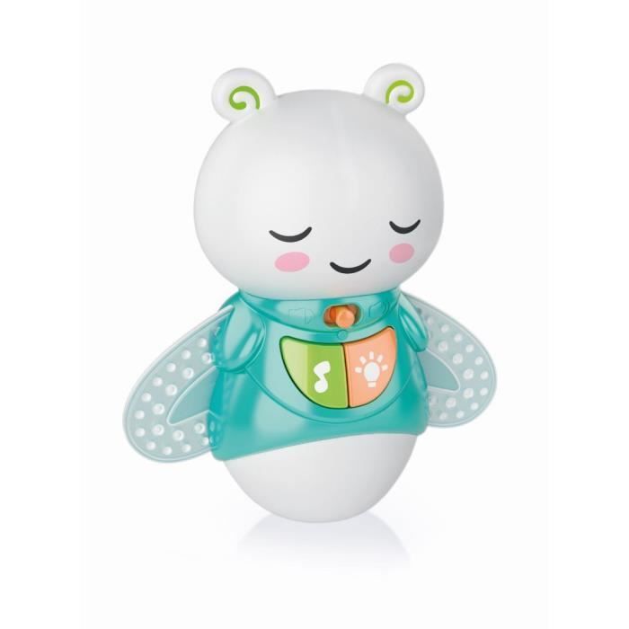 Luciole night light - Clementoni - Birth