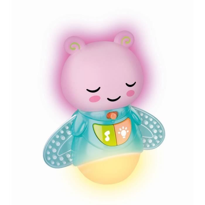 Luciole night light - Clementoni - Birth