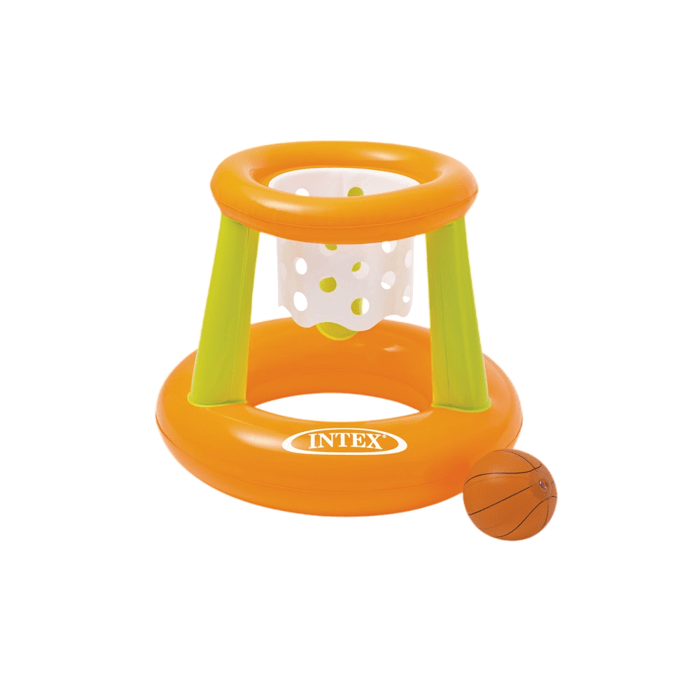 INTEX Inflatable Basketball Game for Pool