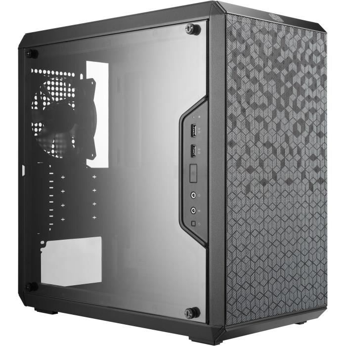 COOLER MASTER MasterBox Q300L PC case