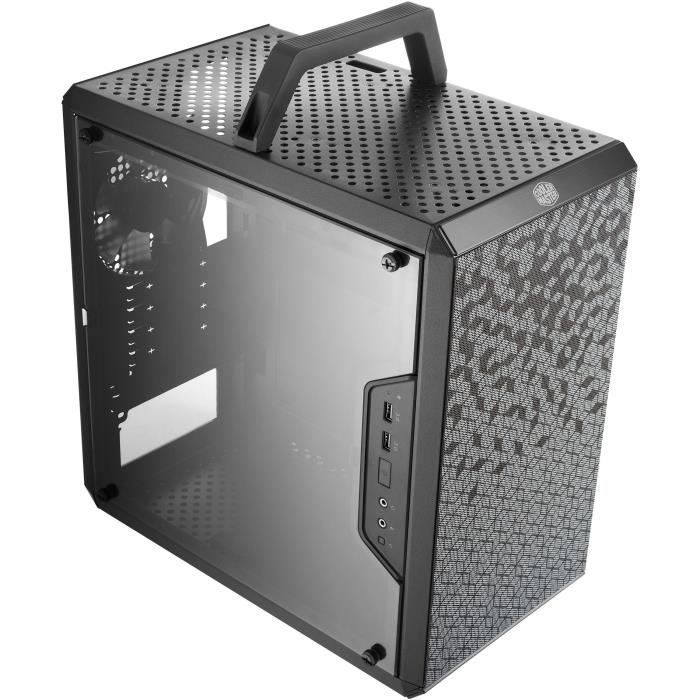 COOLER MASTER MasterBox Q300L PC case