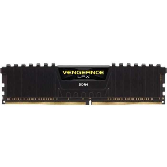 CORSAIR Vengeance LPX 8GB 1x8GB 3200 MHz CAS 16 DDR4 (CMK8GX4M1E3200C16)