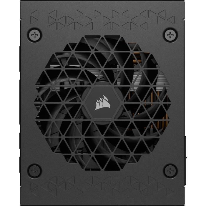 SFX Modular Power Supply - CORSAIR - SF Series SF850 - 80 PLUS Platinum