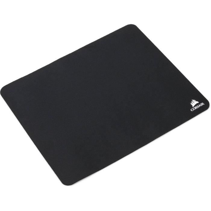 CORSAIR Soft Gamer Mouse Pad MM100 - 320mm x 270mm x 3mm (CH-9100020-EU)
