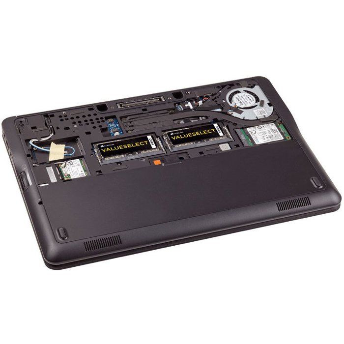 CORSAIR Mémoire PC Portable DDR4 - Value Select 8 Go (1 x 8 Go) - 2133 MHz - CAS 15 (CMSO8GX4M1A2133C15)