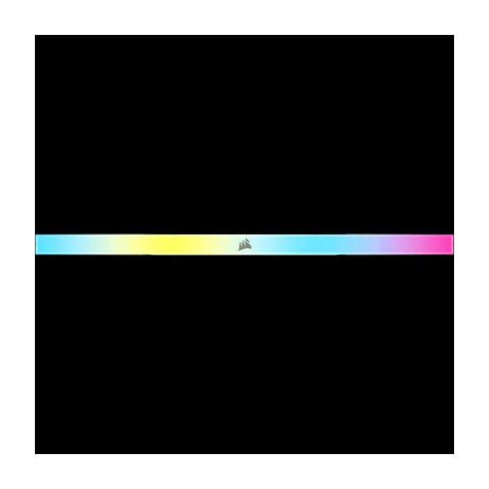 RAM - CORSAIR - Vengeance RGB - 32 GB - 6400 MHz - CL36 - Dual Channel