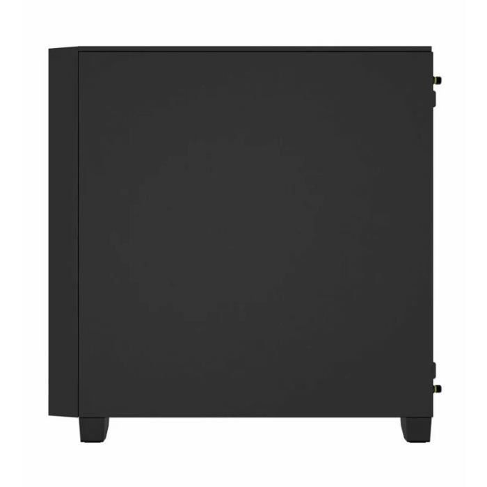 PC case - CORSAIR - 3000D AIRFLOW - ATX Mid-tower - 2 SP120 ELITE fans - Black - (CC-9011251-WW)