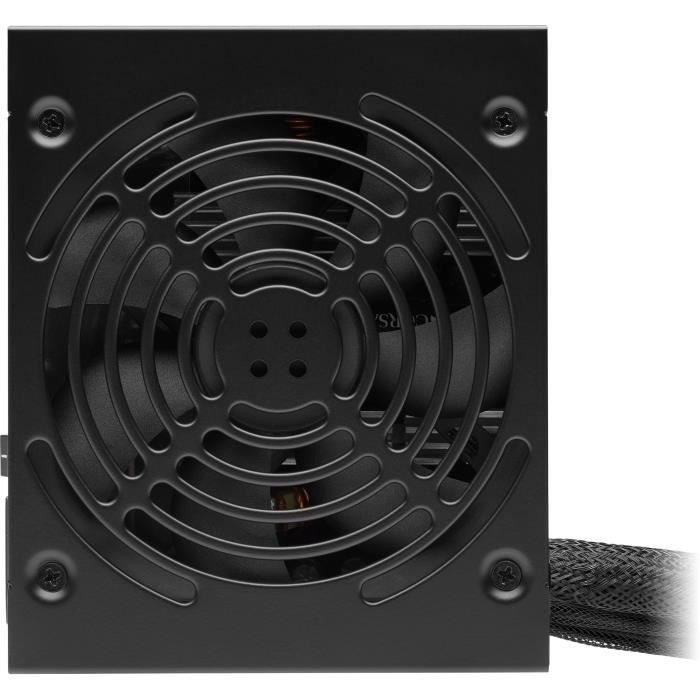 Power supply - CORSAIR - CX550 - 80 PLUS Bronze ATX Power
