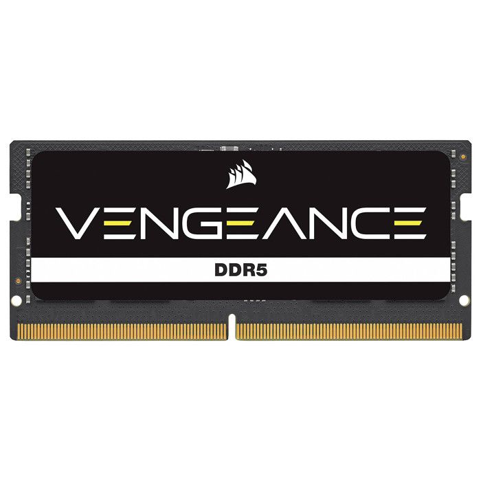 SO-DIMM RAM - Corsair - Vengeance - 16 GB - 5200 MHz - CL44
