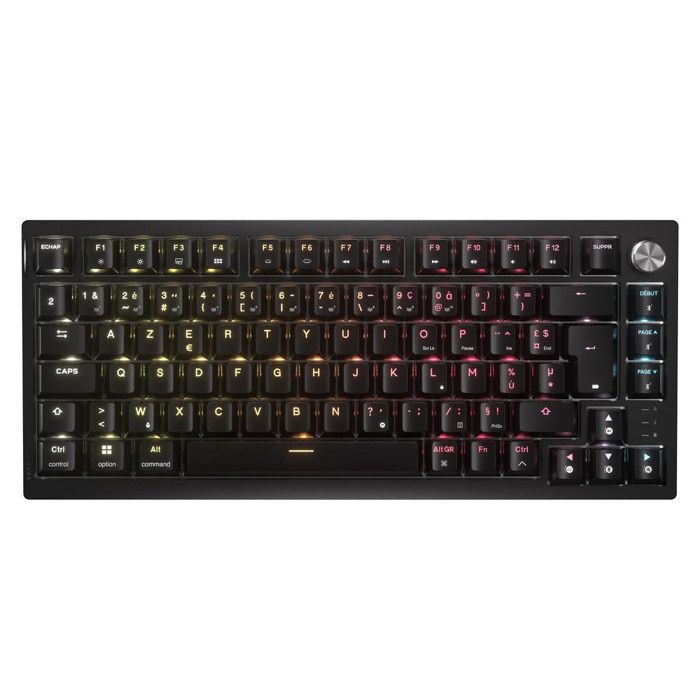 CORSAIR Name: Gaming K65 Plus