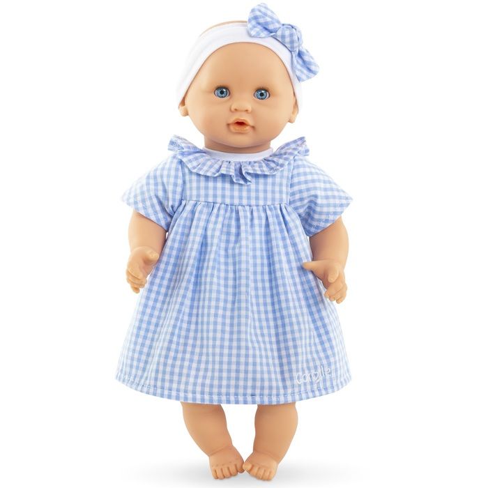 My First Baby Calin Doll