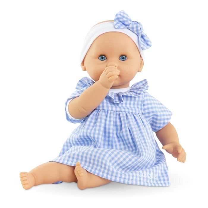 My First Baby Calin Doll