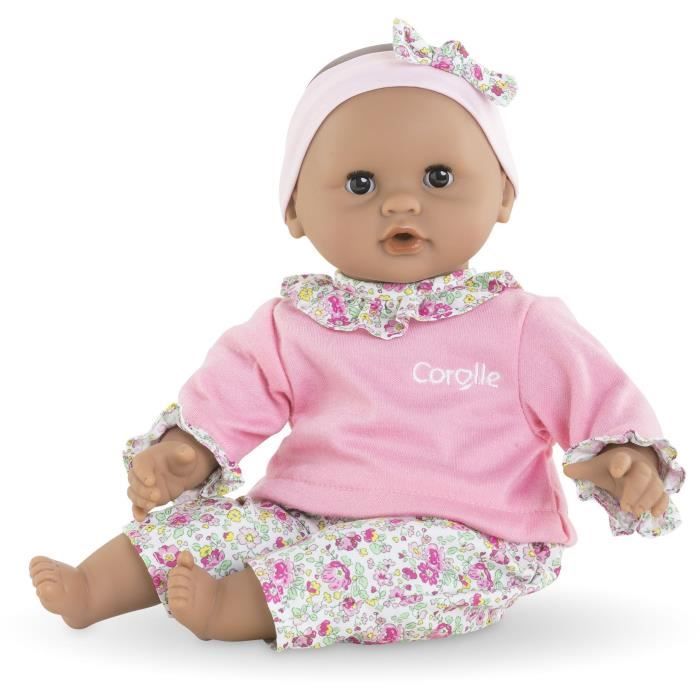Corolle - My first baby - Baby Calin Maria - 30 cm - 18 months