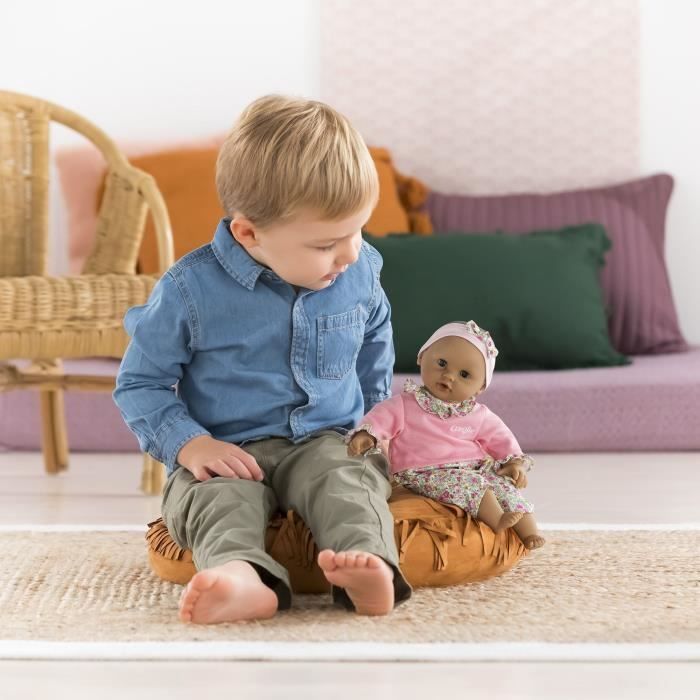 Corolle - My first baby - Baby Calin Maria - 30 cm - 18 months